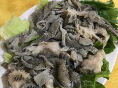 -老猫牛肉火锅(沙溪店)