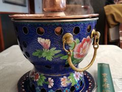 -东来顺饭庄(天坛店)