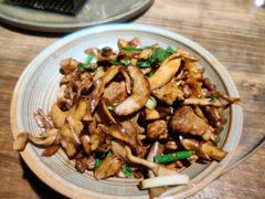 -滇越乘象云南餐厅(豆各庄店)