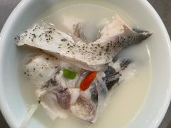 -浔味·山屿湖·正宗淳牌全鱼宴老字号