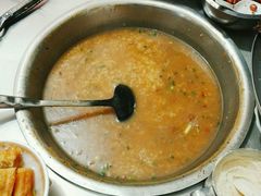 -百成大同鸭肉粥(大同总店)