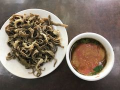 -爆肚冯(廊房二条店)