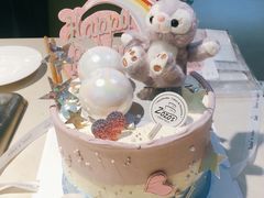 -ZOZO's昌左左精致甜品设计(新北店)
