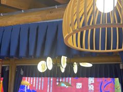 -望庐说·本地菜馆