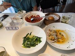 -上座·餐厅(阳光100店)