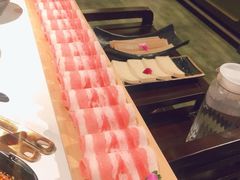 -捞三国美蛙鲜鱼火锅(茂业店)