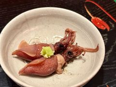-橼舍鮨青木