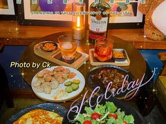 -咖法森林·咖啡  酒吧(天河店)