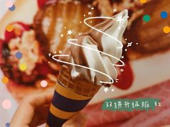 -宜家·瑞典风味餐厅(天津东丽商场店)