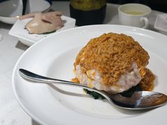 -狮王府淮扬菜(万象城店)