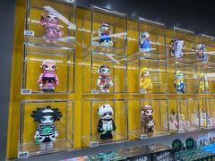 -泡泡玛特POPMART(正佳广场店)