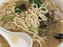 -泰顺江南春面馆
