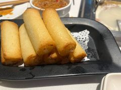 -海底捞火锅(长宁路龙之梦店)