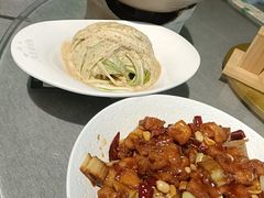 -京北渔家傲