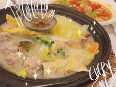 -汉通东林海鲜大酒店(鼓楼孝闻街店)