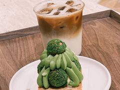 -Ten Olives甜点
