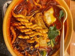 -福苗小骆驼烧烤(曲江店)