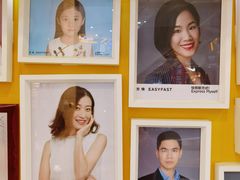 -方快-照相馆(长宁龙之梦购物公园店)