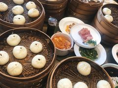 -花园茶楼(兴城西路店)