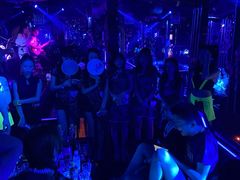 -Club Queen皇后酒吧