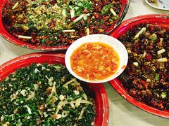 来凤鱼-东吴霸王兔(松青路店)
