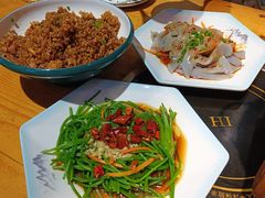 -民食香·腊排骨野生菌美食(木府店)