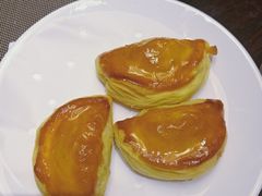 榴莲酥-浙江安吉JW万豪酒店·万豪中餐厅