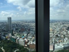 -东京都厅舍