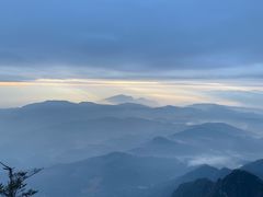 -峨眉山风景名胜区