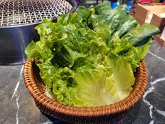 -十三姨正合丰烤肉(营迹路店)