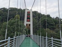 -石燕湖生态旅游景区