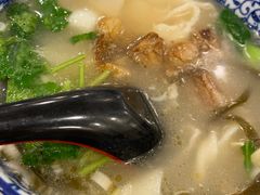 羊肉烩面-凤齐羊肉烩面馆