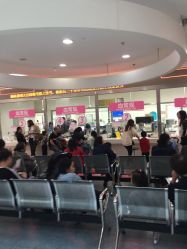 点击看大图 -上海市儿童医院(泸定路院区)