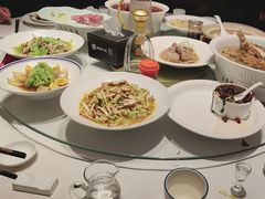 -永安鱼庄·镇江菜(东吴路店)