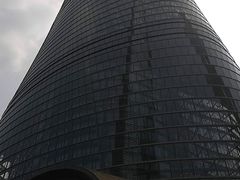 -上海中心大厦