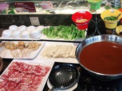 -贵族世家牛排(晋江万达店)