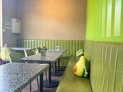 -油梨树AVOCADO TREE(顺义新国展店)