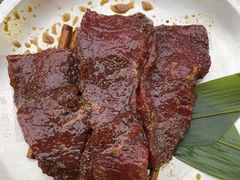 -红泥小火炉·东北泥炉烤肉(天一旗舰店)