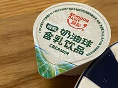 奶油球-金井日本料理(丽柏广场店)