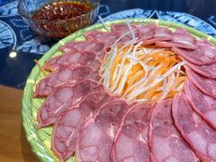 -益恒饭店乡间白族菜(古城总店)