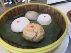 -莆田餐厅PUTIEN(三里屯店)