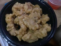 -串王阿三烧烤·小龙虾·烤鱼(拱墅胜利河美食街店)