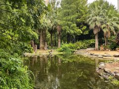 -苏州河梦清园环保主题公园