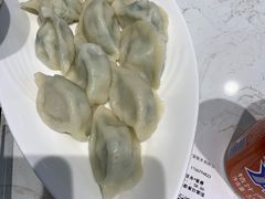 -船歌·鱼水饺青岛菜(国贸商城店)