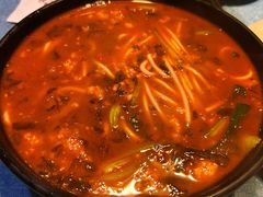 -香巴拉云南餐厅(华莱坞店)