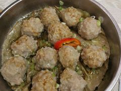 家乡正藕丸-嘉华海鲜酒家(龙津中路店)