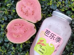 -喜茶(深圳海岸城店)