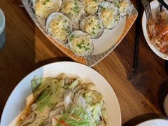 -竹林小屋(库塔店)