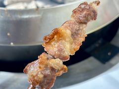 -源味居手把签烧烤(长春一店)