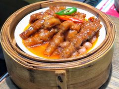 -火啫啫·粤式啫啫煲(南通首店)